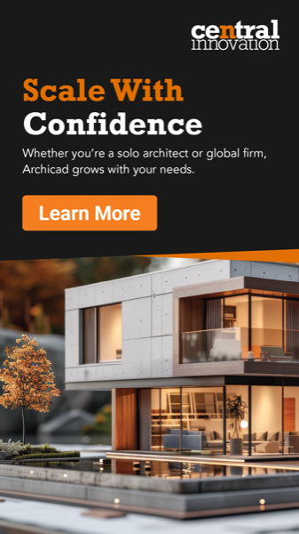 Archicad / AEC
