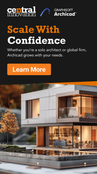 Archicad / AEC