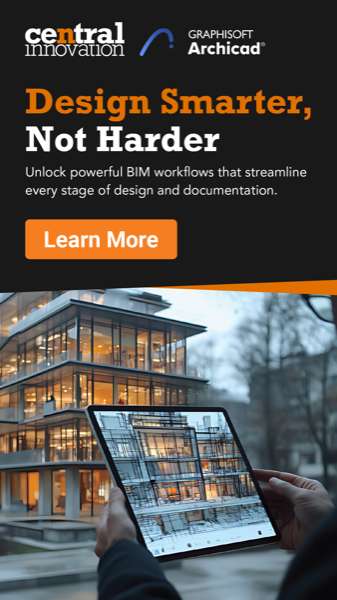 Archicad / AEC