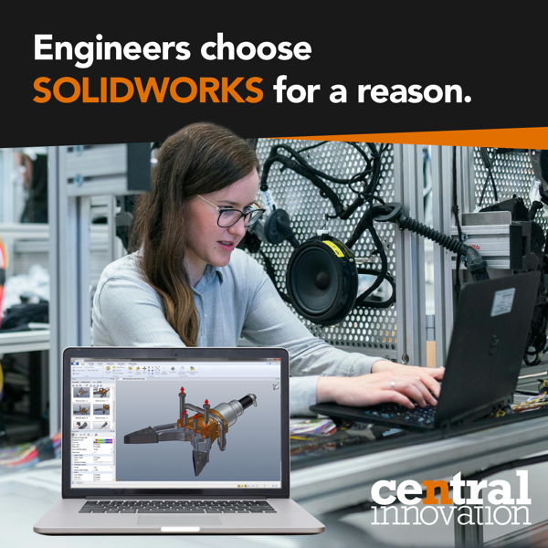 SOLIDWORKS