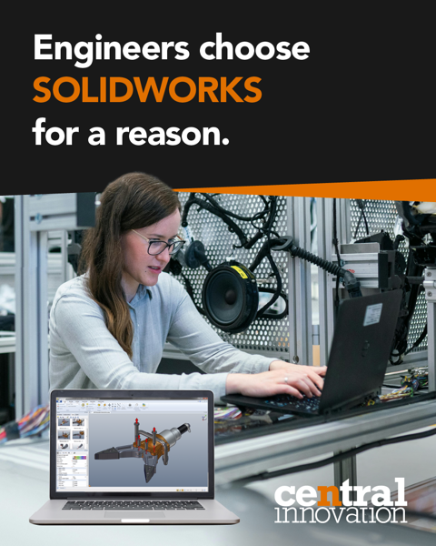 SOLIDWORKS