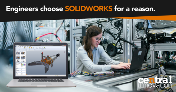 SOLIDWORKS