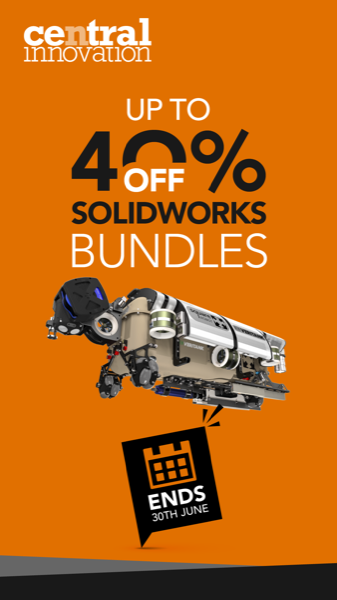 SOLIDWORKS
