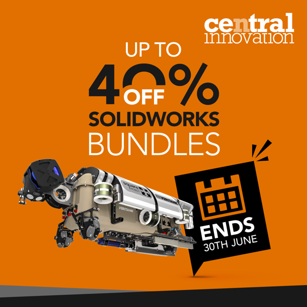 SOLIDWORKS