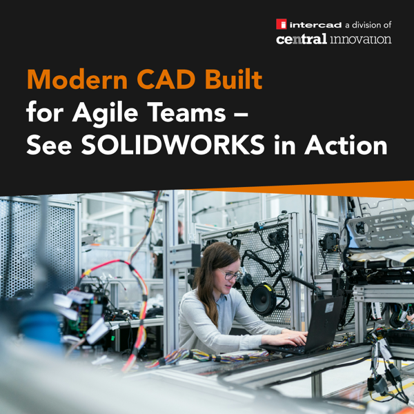 SOLIDWORKS
