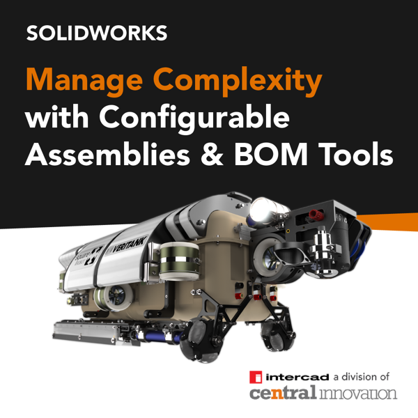 SOLIDWORKS