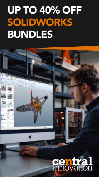 SOLIDWORKS