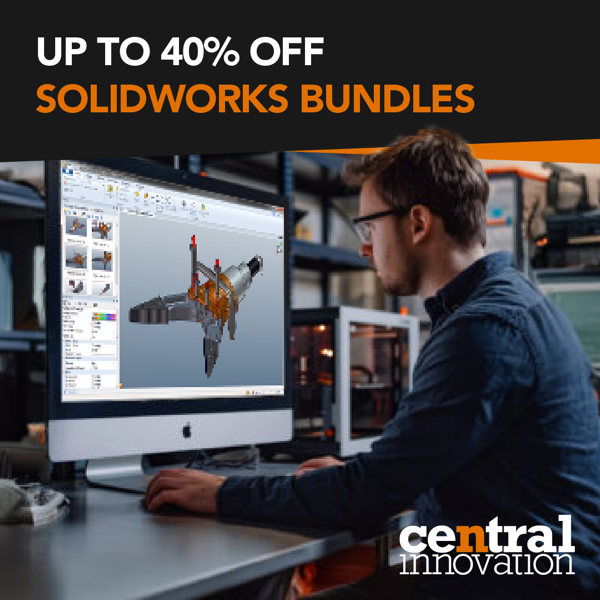 SOLIDWORKS