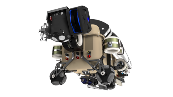 SOLIDWORKS